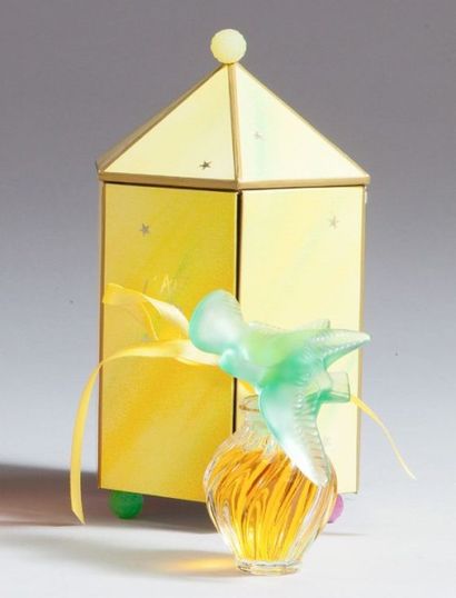 Nina RICCI
L'Air du Temps - (1948) Edition...