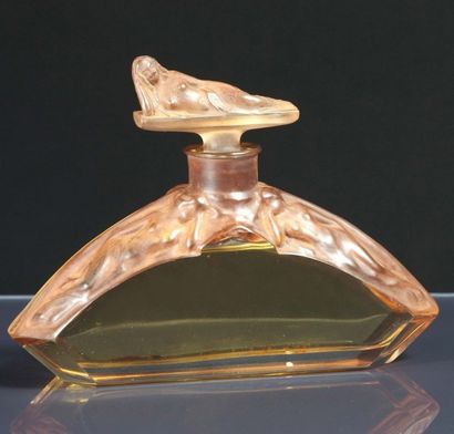 Tokalon
Buda - (années 1920) Rarissime flacon...