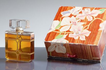 Lancôme
Tropiques - (1935) Rarissime dans...