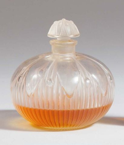 Delettrez
Parfum IX - (années 1920) Dans...