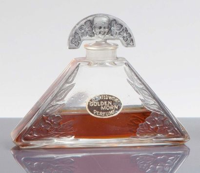 Dubarry
Golden Morn - (années 1920 - Londres)...