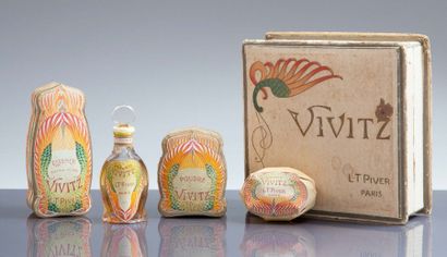 L.T.PIVER
Vivitz - (années 1920) En excellent...
