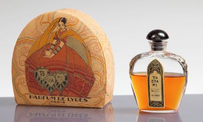 LYDÉS
To Cya Mi - (années 1920) Rarissime...