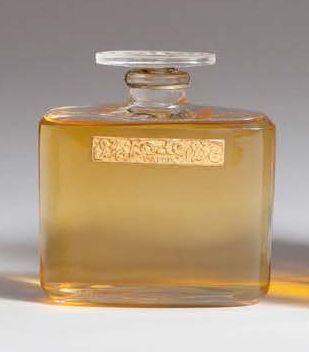Caron
La Mode 1930 - (années 1920) Rare dans...