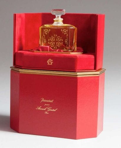 Annick Goutal
Eau d'Hadrien- (édition 2005)...