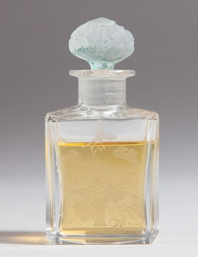 Peggy Hoyt
The Perfume of Aristocrats - (années...