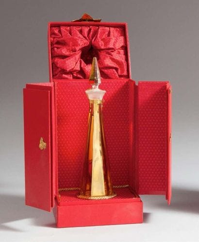 Annick Goutal
Passion - (édition 1994) Présenté...