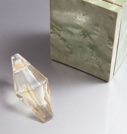 Arys
Le Diamant Impérial - (1926) Rarissime...