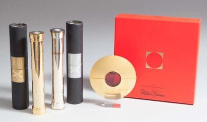 Arthus Bertrand 1803
Parfum d'Orfèvre - (2003)...