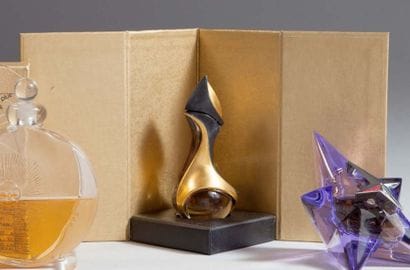 Donna Karan - (1993)
Edition grand luxe:...