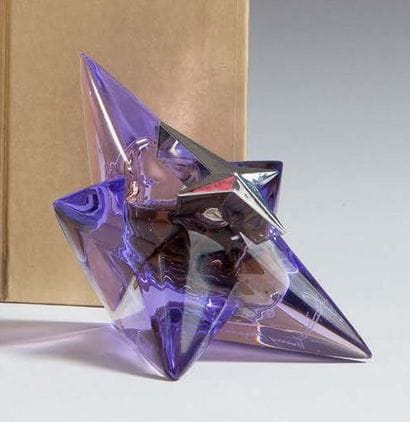 Thierry MUGLER
Angel - (1992) Edition grand...