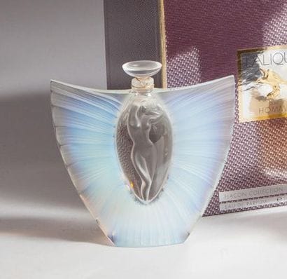 Flacon «Sylphide» H: 13cm
