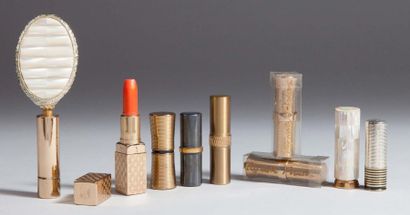 Elizabeth Arden - Corona - Lenthéric - Revlon...