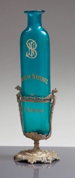 SNP (société nationale de parfumerie) (années...