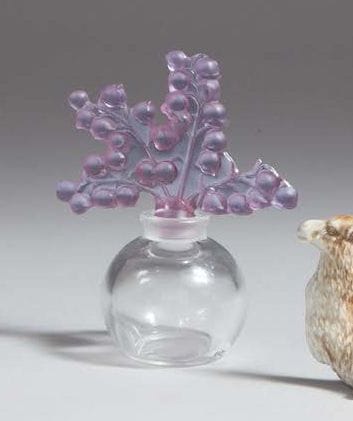 Lalique society of America - (1991)
Edition...