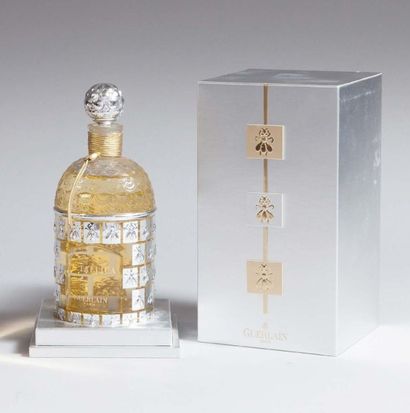 Guerlain
Metallica - (1998) Présenté dans...