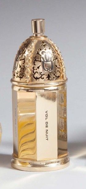 Guerlain
Le Sucrier de Madame - (années 1980)...