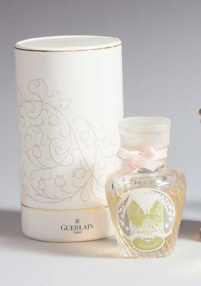 Guerlain
Muguet - (années 1990) Présenté...