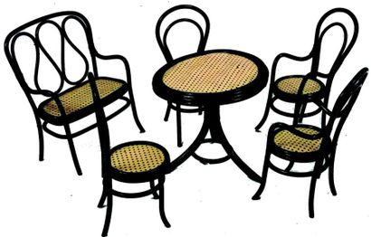 Ensemble de mobilier pour mignonnettes dans...