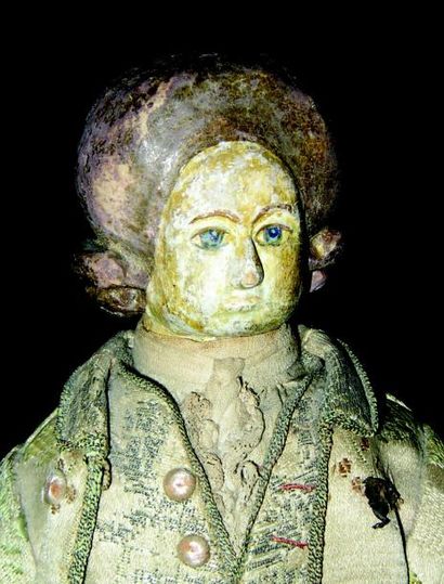 « Louis XVI » Exceptionnelle et pièce unique...