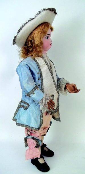 Très rare mannequin de démonstration pour...