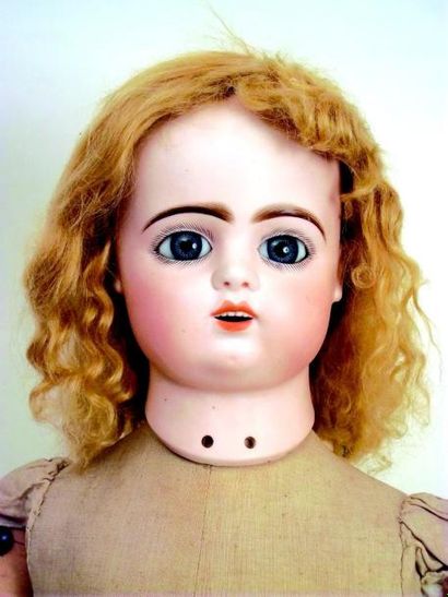 Très rare mannequin de démonstration pour...