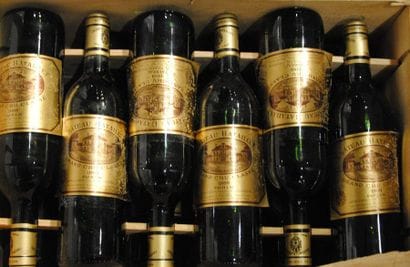 12 bout CHT BATAILLEY 1989
