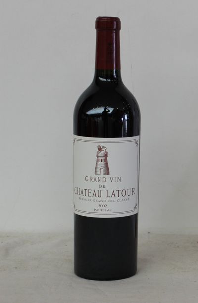 1 bout CHT LATOUR 2002