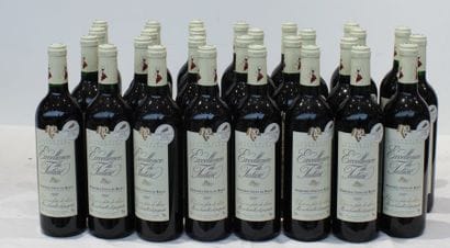 28 bout COTE DE BLAYE EXCELLENCE DE TUTIAC...