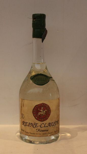 1 bout MIRABELLE 1961
