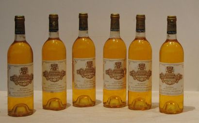 6 bout CHT COUTET 1986