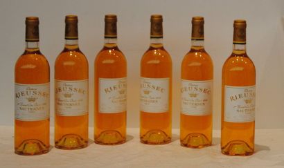 6 bout CHT RIEUSSEC 1998