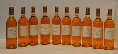 10 bout CHT RIEUSSEC 1995