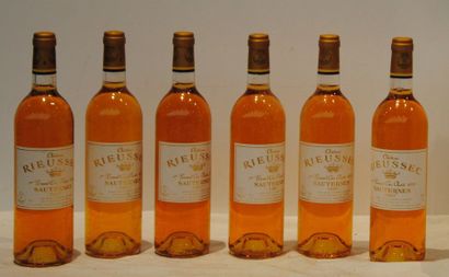 6 bout CHT RIEUSSEC 1997