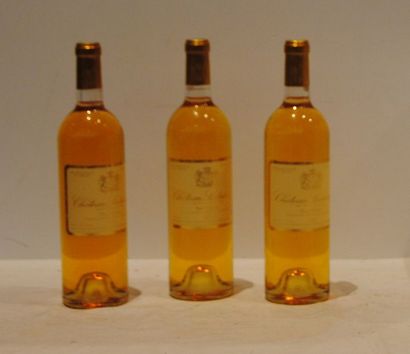 3 bout CHT SUDUIRAUT 2002
