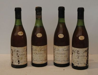 4 bout ANJOU MOULIN TOUCHAIS 1959 (EA, 1...