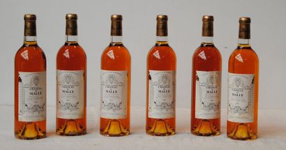 6 bout CHT DE MALLE 2001