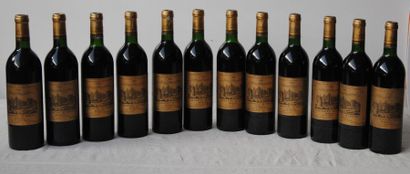 12 bout CHT ISSAN 1985 CB (5 CAPSULES LEG...