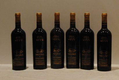 6 bout CHT DE FRANCE CB 1997