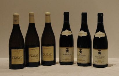 6 bout 3 MONIER DE LA SIZERANNE HERMITAGE...