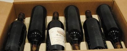19 bout ST EMILION PAVILLON CARDINAL 