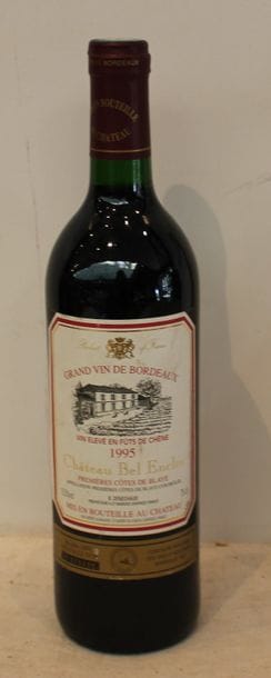 17 bout CHT BEL ENCLOS 1995
