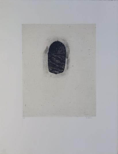 CASSEL Axel (1955-2015). Untitled.Set of...