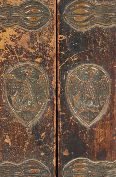 Triptique circa 1850
Triptyque circa 1850....