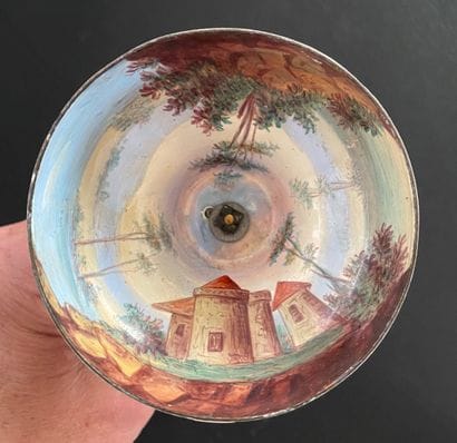 Vienne fin XIXe, petite pendule 
Petite pendule....