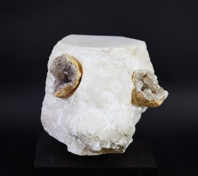 Regeffe Jeanne (1935-2022). Sculpture in...
