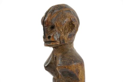 African sculpture. Mumuyé. Congo. Tribal...