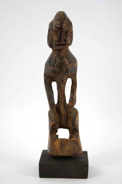African sculpture. Mumuyé. Congo. Tribal...