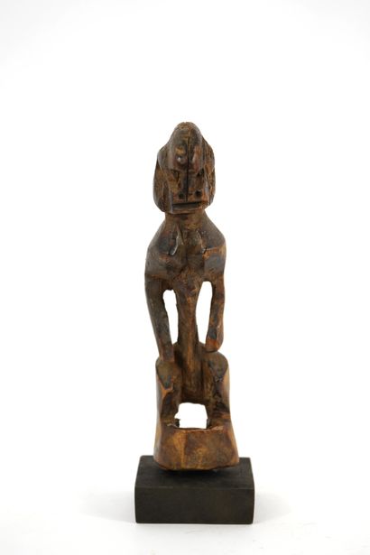 African sculpture. Mumuyé. Congo. Tribal...