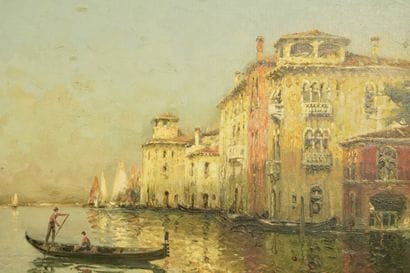 Marc ALDINE, Georges BERAUD, Georges Noël...